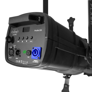 Flash LED Profile 250 RGBAL - reflektor profilowy (F2000900)