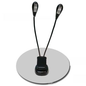 KERA PD12 - Lampka do pulpitu