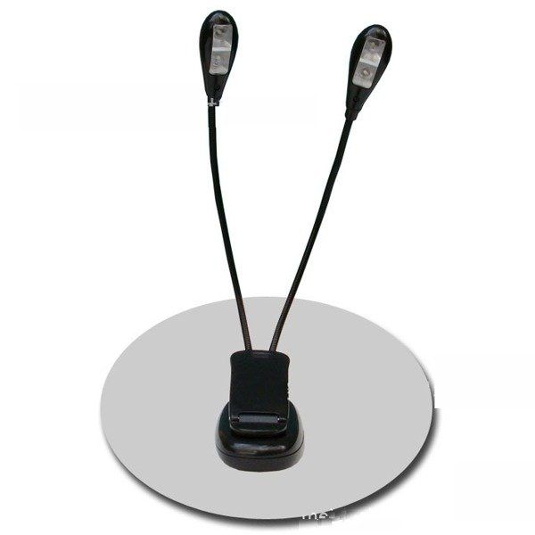 KERA PD12 - Lampka do pulpitu