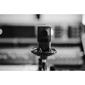 Austrian Audio OC616 - mikrofon pojemnościowy