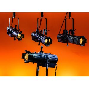 Showtec Performer Profile 620 DDT - reflektor profilowy
