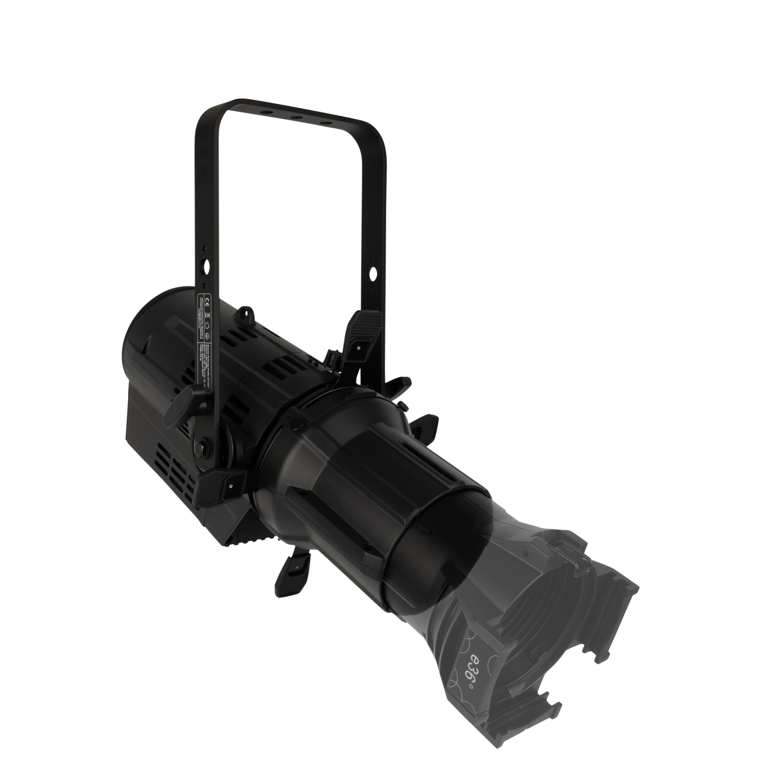 Showtec Performer Profile 620 DDT - reflektor profilowy