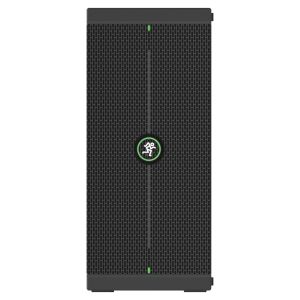 Mackie ThumpSub GO - subwoofer aktywny zasilany akumulatorem + pokrowiec