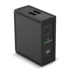 Mackie ThumpSub GO - subwoofer aktywny zasilany akumulatorem + pokrowiec