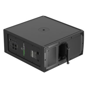 Mackie ThumpSub GO - subwoofer aktywny zasilany akumulatorem + pokrowiec