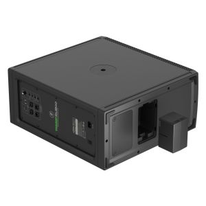 Mackie ThumpSub GO - subwoofer aktywny zasilany akumulatorem + pokrowiec