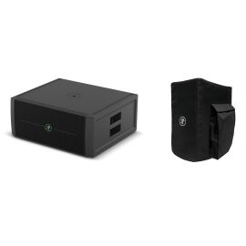 Mackie ThumpSub GO - subwoofer aktywny zasilany akumulatorem + pokrowiec