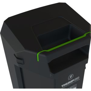 Mackie 2x Thump Go + 2x ThumpSub Go  - przenośny zestaw aktywny zasilana baterią + pokrowce