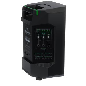 Mackie 2x Thump Go + 2x ThumpSub Go  - przenośny zestaw aktywny zasilana baterią + pokrowce