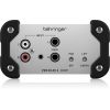 Behringer DI22P DI-box pasywny stereo