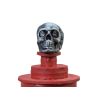 EUROPALMS Halloween Fire Hydrant, 28x13x13cm