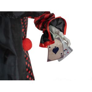 EUROPALMS Halloween Figure Pop-Up Clown, animated, 180cm