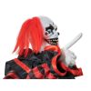 EUROPALMS Halloween Figure Pop-Up Clown, animated, 180cm