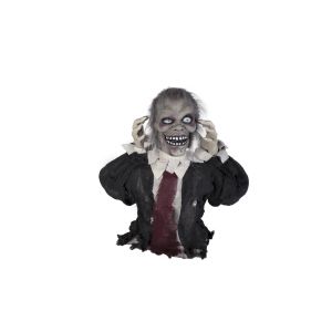 EUROPALMS Halloween Zombie Theo, 67cm