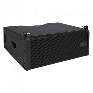 DAP Odin Satellite Set - zestaw system liniowy