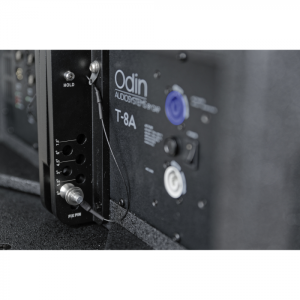DAP Odin Satellite Set - zestaw system liniowy