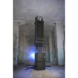 DAP Odin Satellite Set - zestaw system liniowy