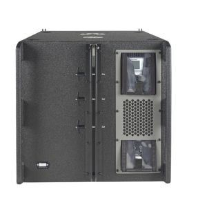 DAS Audio EVENT 8x26A/4x115A Bundle
