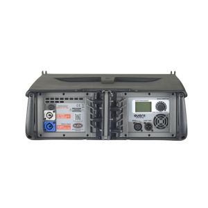 DAS Audio EVENT 8x26A/4x115A Bundle