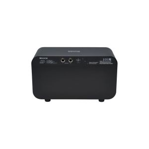 Mooer F15i Li - multiefekt gitarowy i combo 15W z akumulatorem Phantom, Czarny