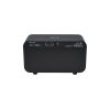 Mooer F15i Li - multiefekt gitarowy i combo 15W z akumulatorem Phantom, Czarny