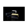 Mooer F15i Li - multiefekt gitarowy i combo 15W z akumulatorem Phantom, Czarny