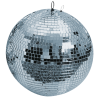 Showgear Mirror Ball - kula lustrzana 1m