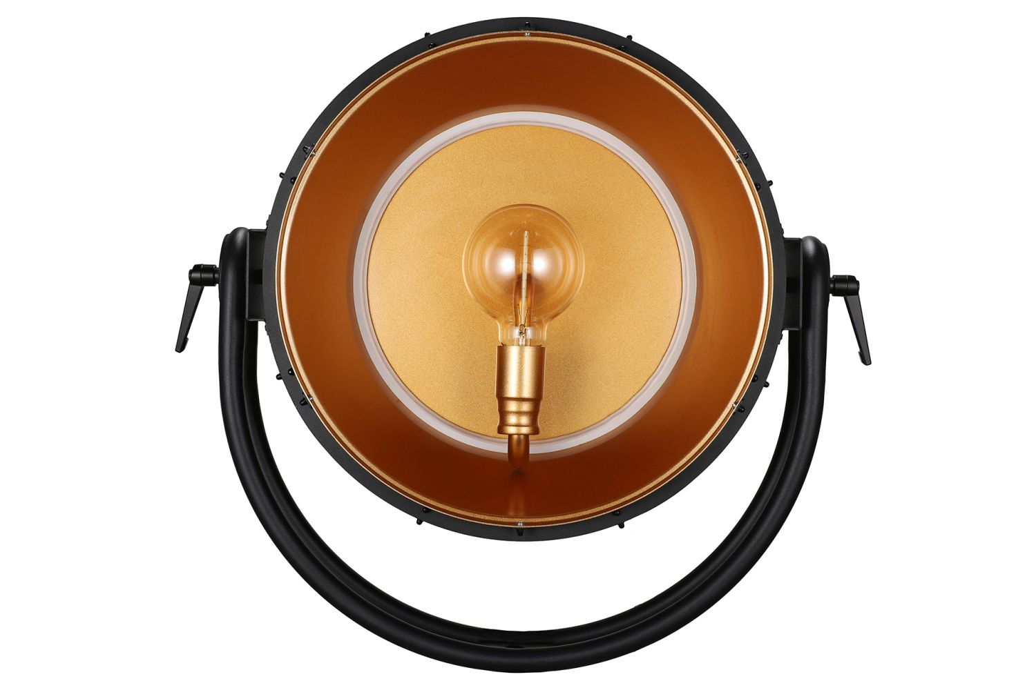 FOS Retro L - reflektor w stylu retro