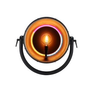 FOS Retro L - reflektor w stylu retro