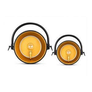 FOS Retro L - reflektor w stylu retro