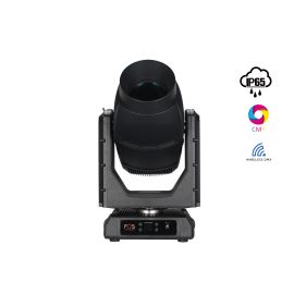 FOS HYDOR BSW PRO - głowa ruchoma