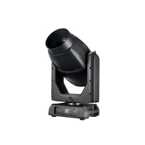 FOS HYDOR BSW PRO - głowa ruchoma