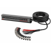 Roxtone SFBN1204L15 - Kabel wieloparowy