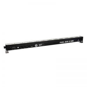 LIGHT4ME PIXEL BAR 12 WW LED belka listwa warm white 12x3W ciepły biały B-STOCK