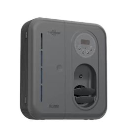 DJ POWER DJ-200 - wytwornica mini HAZE