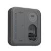 DJ POWER DJ-200 - wytwornica mini HAZE