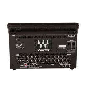 Waves eMotion LV1 Classic - mikser/konsoleta cyfrowa