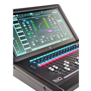 Waves eMotion LV1 Classic - mikser/konsoleta cyfrowa