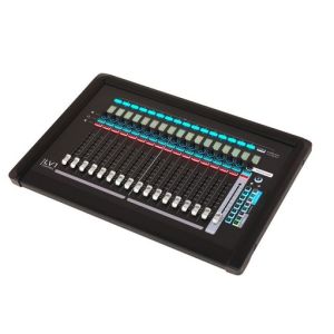Waves eMotion LV1 Control - panel sterowania klasy premium