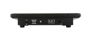 Waves eMotion LV1 Control - panel sterowania klasy premium