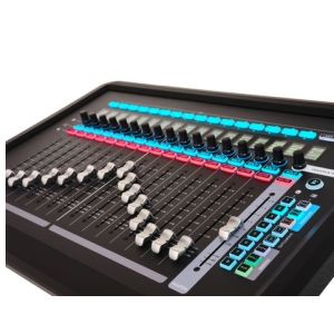 Waves eMotion LV1 Control - panel sterowania klasy premium