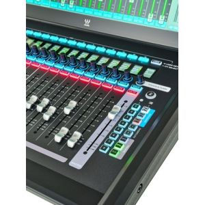 Waves eMotion LV1 Classic Bundle - mikser/konsoleta cyfrowa