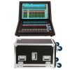 Waves eMotion LV1 Roadcase Bundle