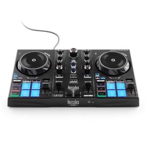 Hercules DJControl Inpulse 200 MK3 - kontroler DJ