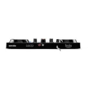 Hercules DJControl Inpulse 200 MK3 - kontroler DJ