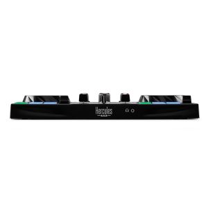 Hercules DJControl Inpulse 200 MK3 - kontroler DJ