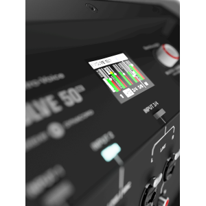 Electro-Voice EVOLVE 50 G2 - modułowy system aktywny