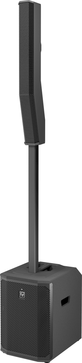 Electro-Voice EVOLVE 50M G2 - modułowy system aktywny