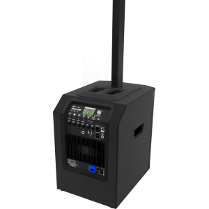 Electro-Voice EVOLVE 50M G2 - modułowy system aktywny