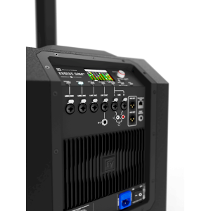 Electro-Voice EVOLVE 50M G2 - modułowy system aktywny